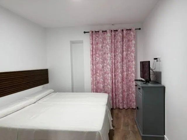 Castillo شقة Sanlúcar de Barrameda